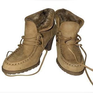 Audrey Brooke Rylee Boots